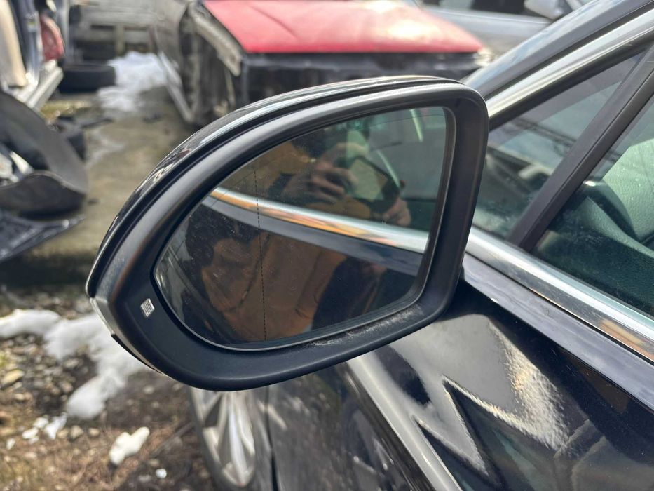Oglinda stanga/dreapta Volkswagen Passat B8 facelift an 2017