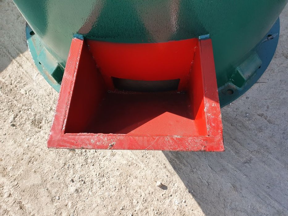 Mel zavod (МЕЛЬНИЦА) yangi kamplekt