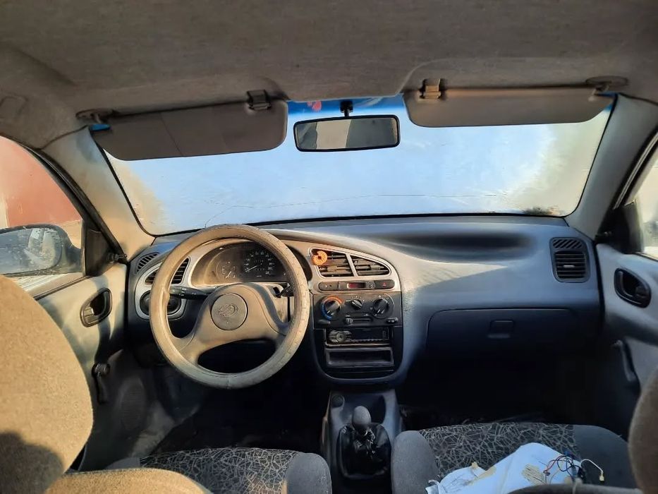 Авторазбор Шанс Год: 2011 Обьем: 1.3