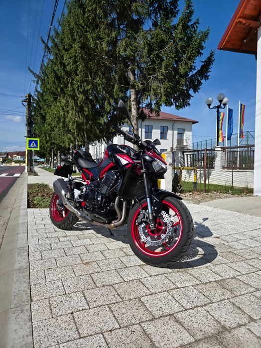Kawasaki z900 2024
