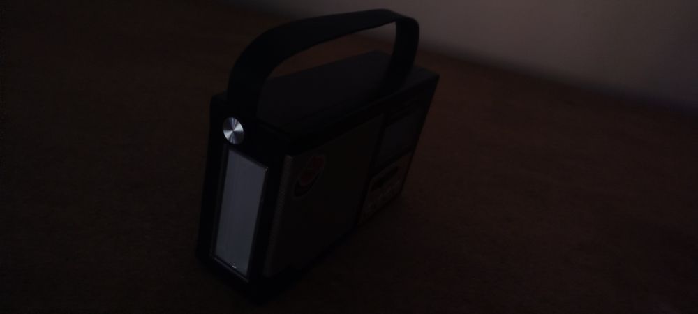 Радиоприемник nakiya