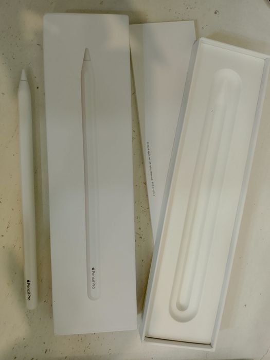 Продам стилус Apple Pencil Pro