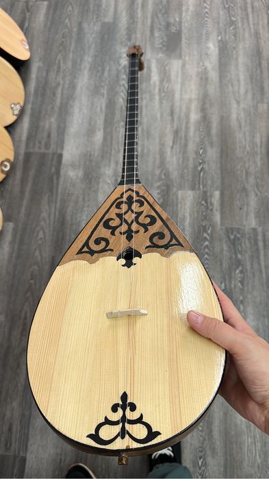 Әуесқой домбыра, домбра, dombyra