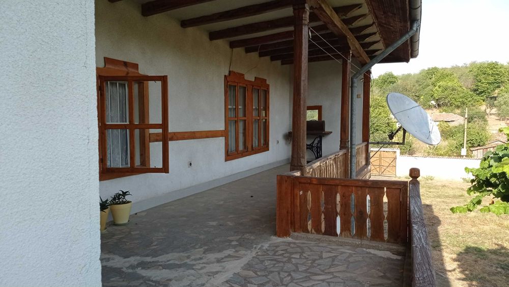 Продава се Къща в Силистра, Изток - 100 кв.м за 332 €/кв.м - Снимка #5