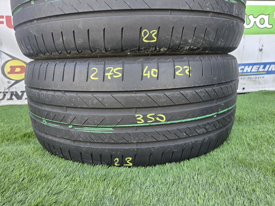 275 40 22 bridgestone