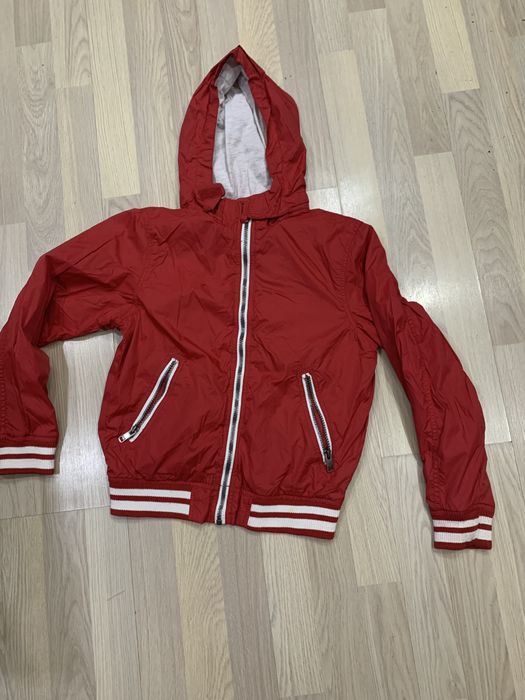 Оригинално детско якенце за момче L.O.G.G. by H&M ръст 146 см