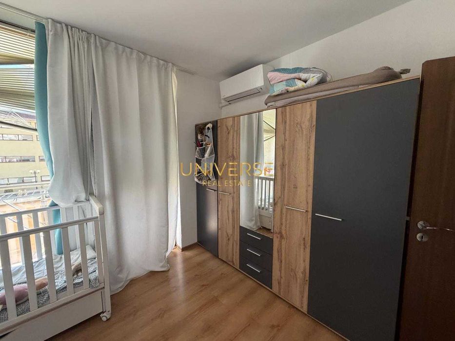 Продава се Тристаен апартамент в Свети Влас - 88 кв.м за 632 €/кв.м - Снимка #10
