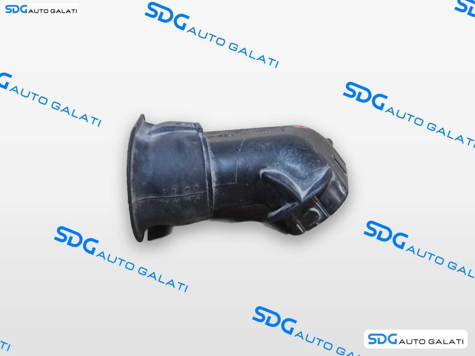 Tub Tubulatura Conducta Admisie Aer Racire Ventilatie Carcasa Baterie Renault Scenic 3 1.5 DCI K9K 2009 - 2016 Cod 244940005R [LN1185]
