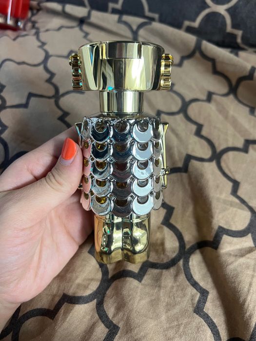 Маркови парфюми - Скандал/ Пако Рабан