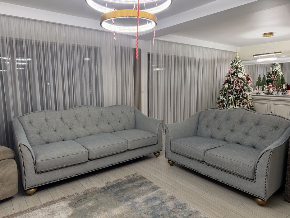 Canapea Jannie Mobexpert