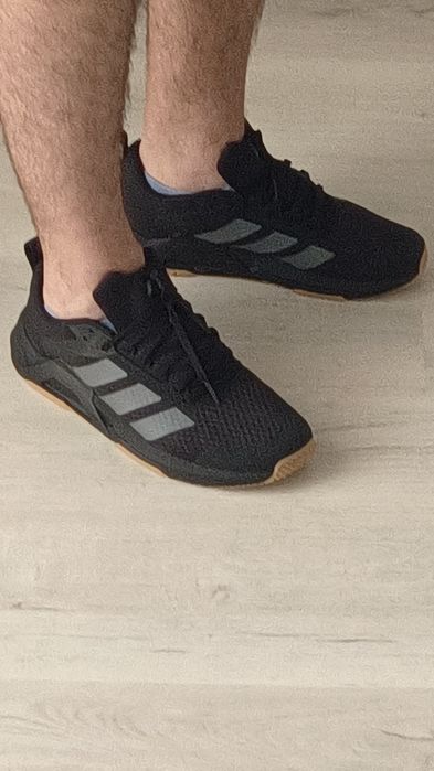 Маратонки adidas