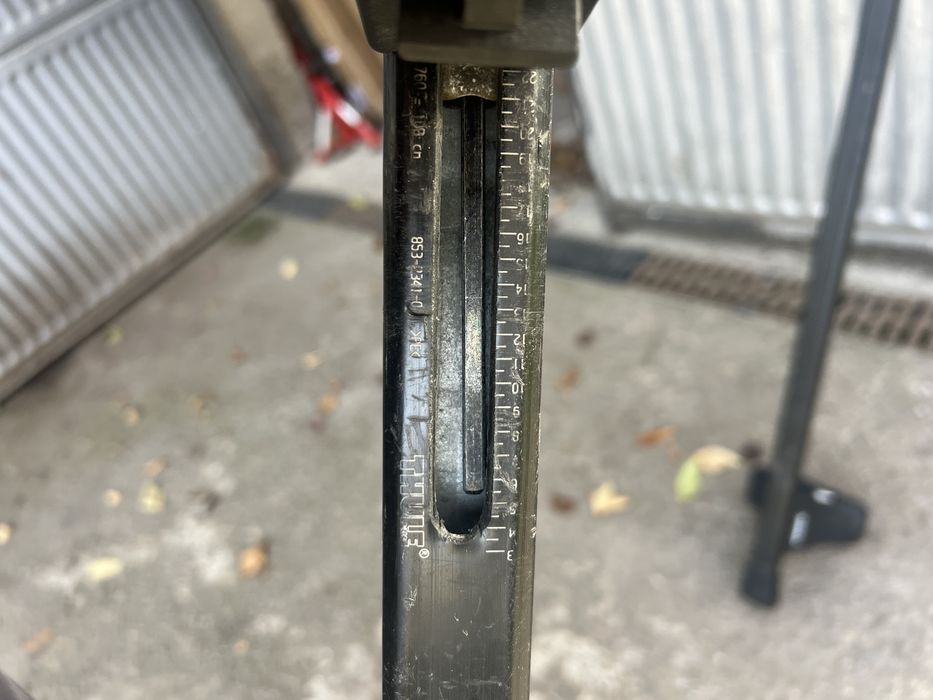 Греди Thule Рено Клио