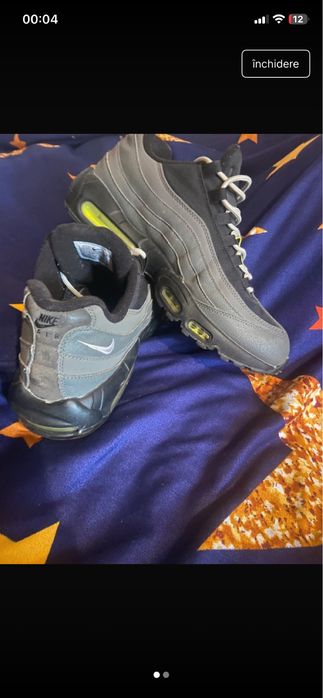 Adidasi Nike ari max