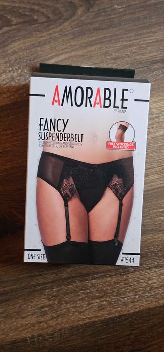 Еротични чорапи 6 модела