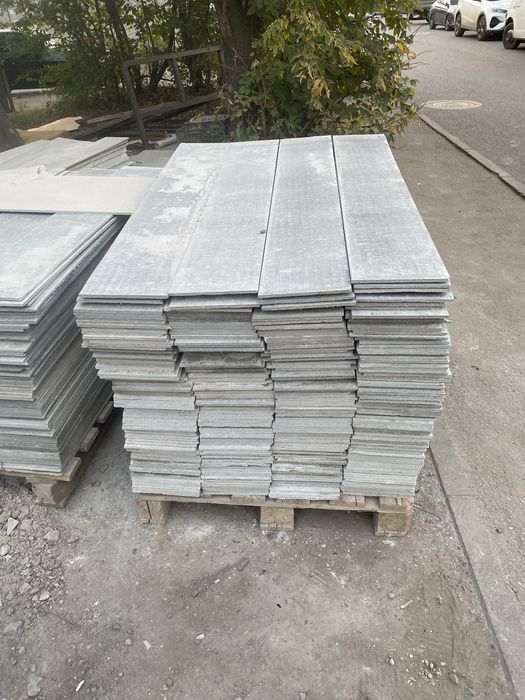 Грядки. Ограждения для грядок