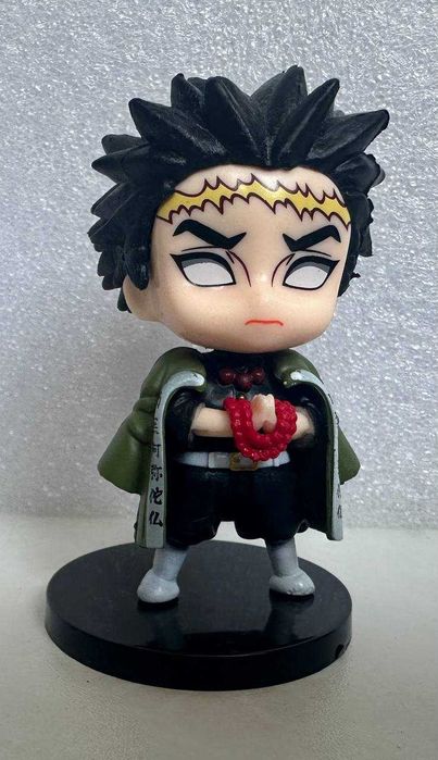 Фигурки Батусай самурай