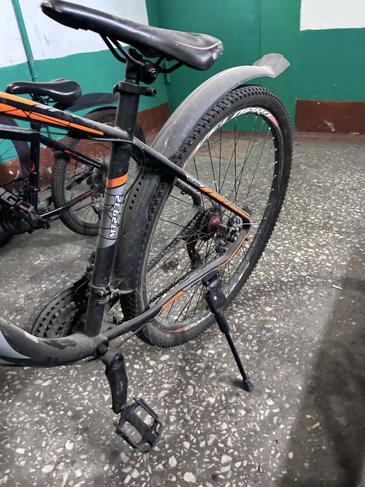 Продам велик без гарантие