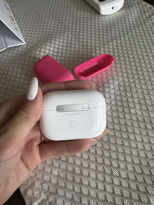 Apple Airpods Pro 1