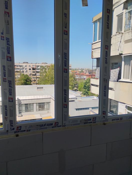 Продавам имот във кв.Изгрев