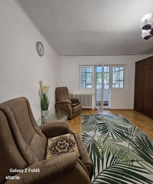 Apartament cu 2 camere de închiriat – Rogerius, Moldovei, Pet Friendly