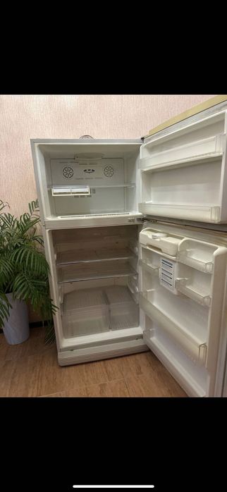 Продлят холодильник