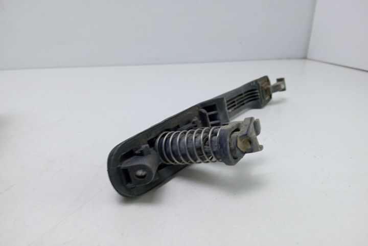 Maner exterior Mercedes-Benz Sprinter prima generatie 903 (facelift)