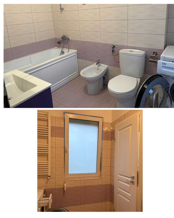 De inchiriat Apartament 3 Camere | Parcare Inclusă - Vivalia Soarelui