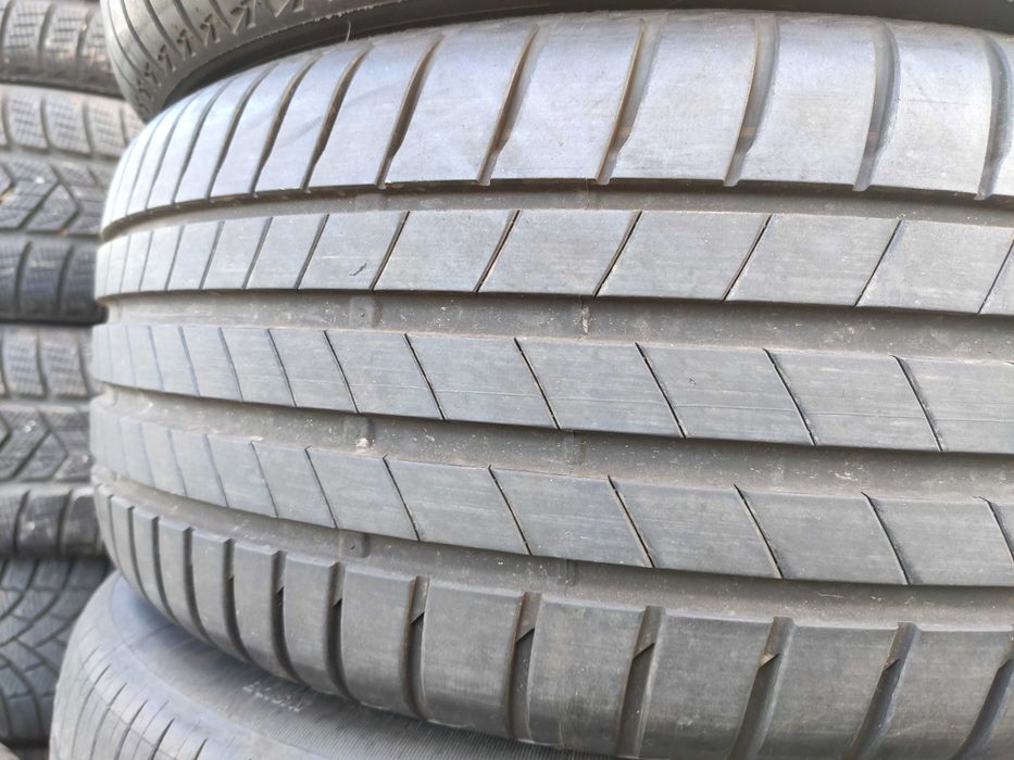 2бр Летни гуми 225 50 17 - Bridgestone - DOT 2024