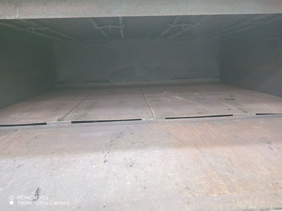 Pech duxovka 3 qavatli