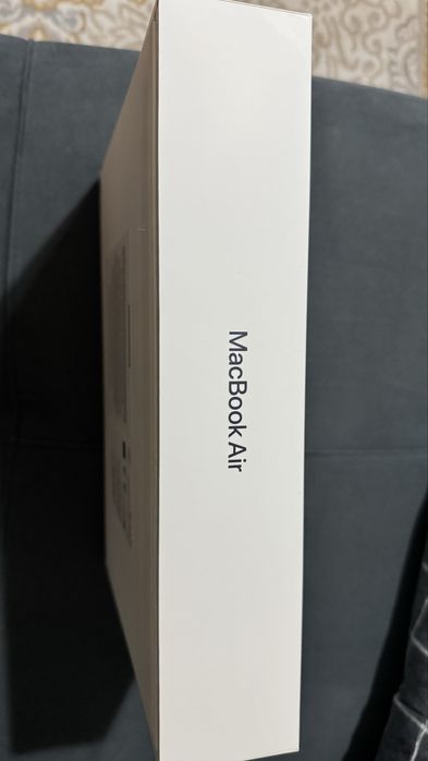 Macbook air 13 m2 2022