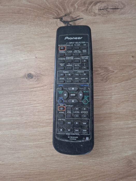 Дистанциони за усилватели..