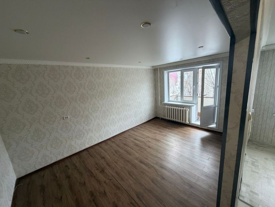 Продам 2-х ком квартиру