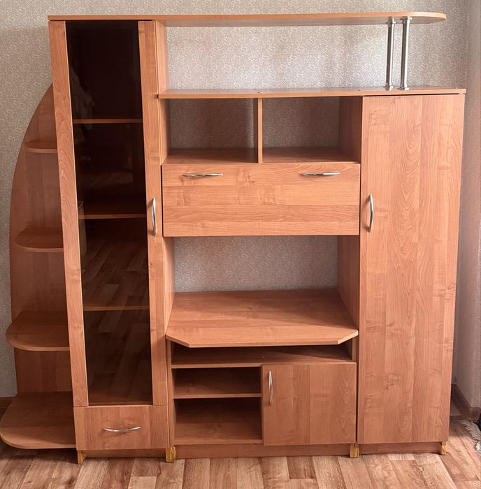 Продам мини стенку