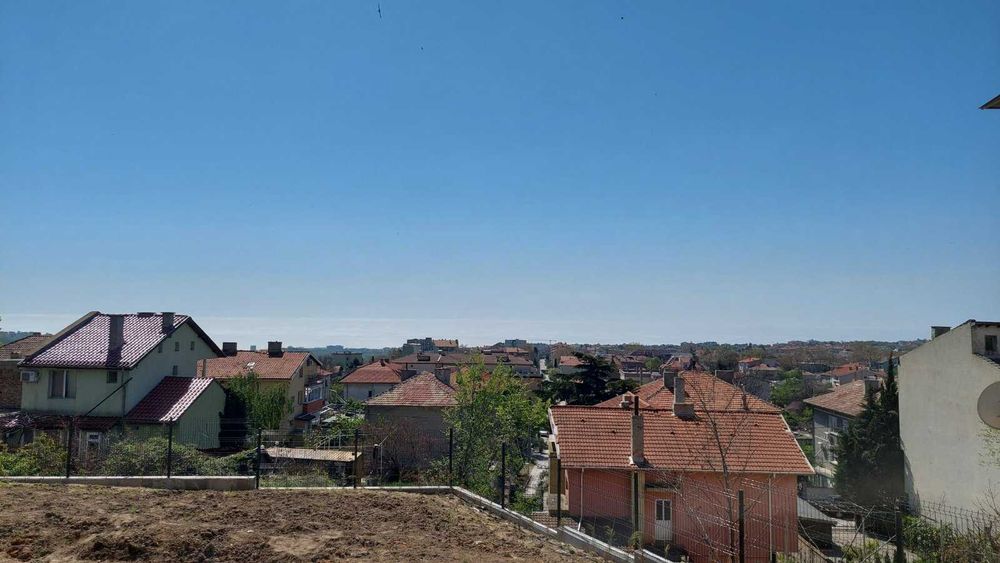 Продава се Двустаен апартамент в Варна, Виница - 72 кв.м за 1667 €/кв.м - Снимка #4