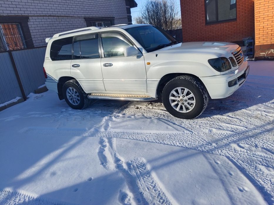 Диски титановые Тойота Лексус