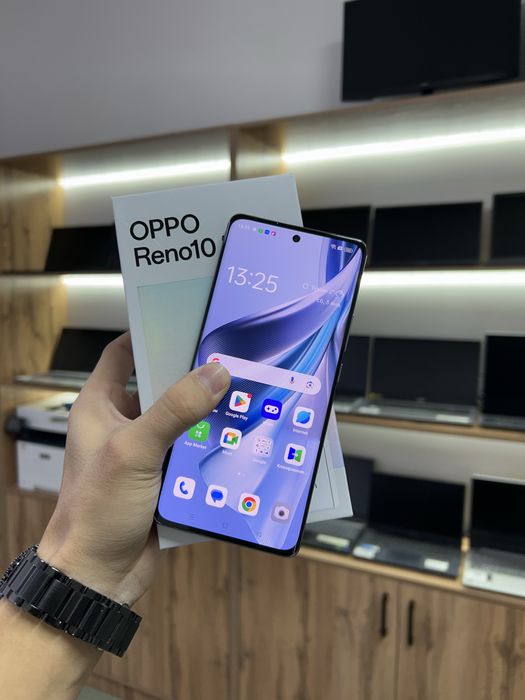 Oppo Reno 10 5G