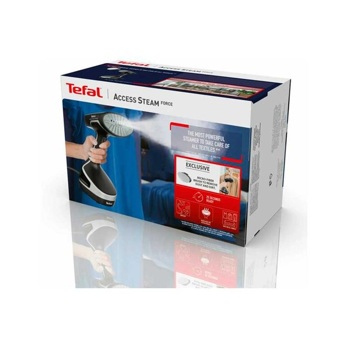 Отпариватель Tefal Access Steam Force DT8230E1  / otparivatel
