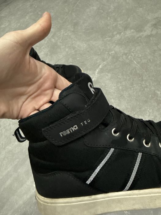 reima обувь детская