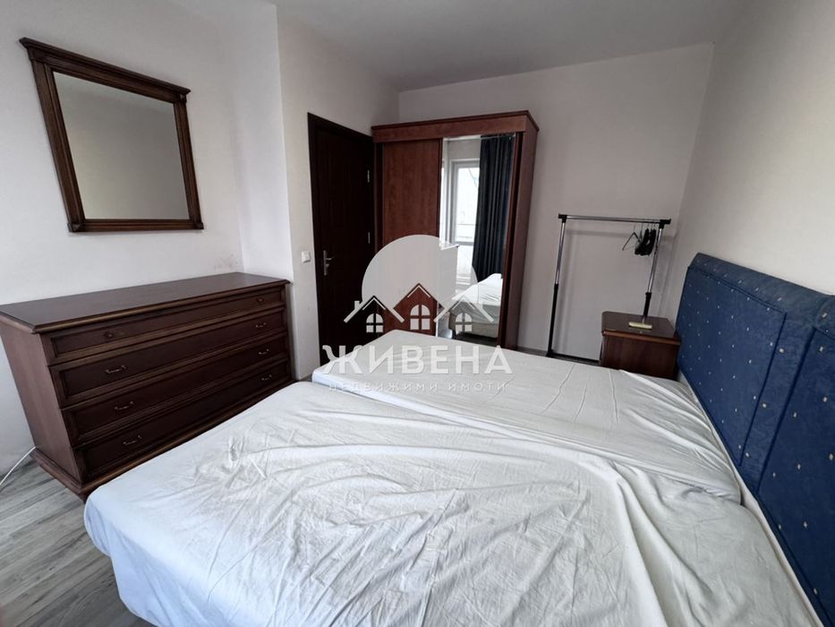 Дава се под наем Двустаен апартамент в Варна, Център - 78 кв.м за 448.8 € - Снимка #8