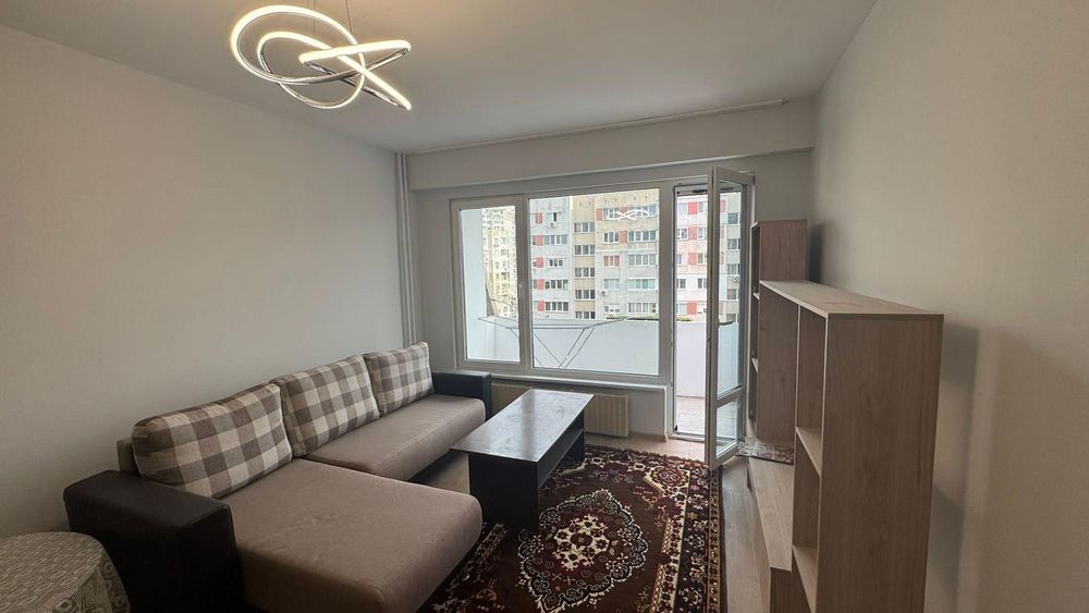 Дава се под наем Двустаен апартамент в София, Надежда 1 - 73 кв.м за 597.21 € - Снимка #1