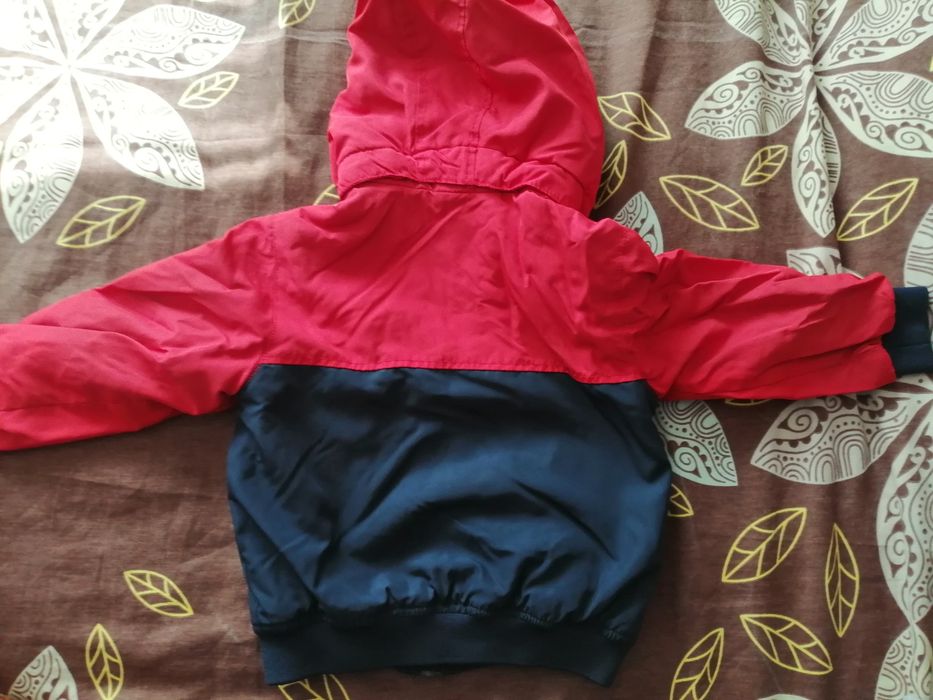 Якенце на  H & M