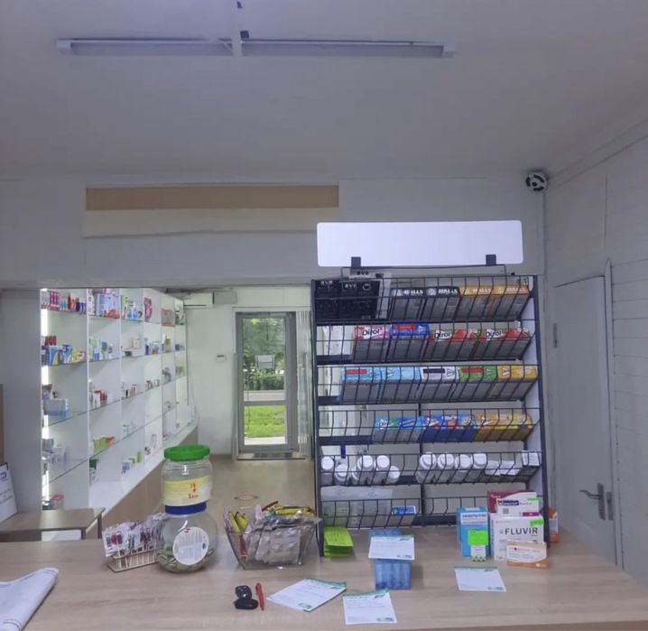 Установка камера видеонаблюдения