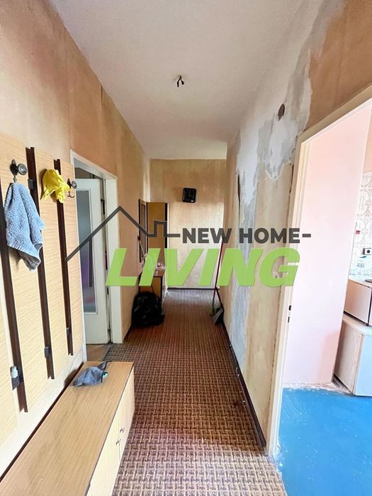 Продава се Двустаен апартамент в Пловдив, Кършияка - 64 кв.м за 1211 €/кв.м - Снимка #4