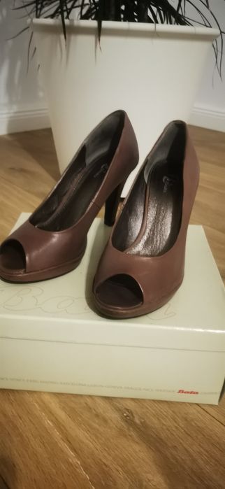 Pantofi eleganți Bata