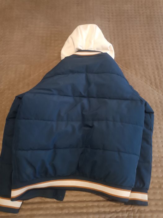 продам бомбер от STRONG