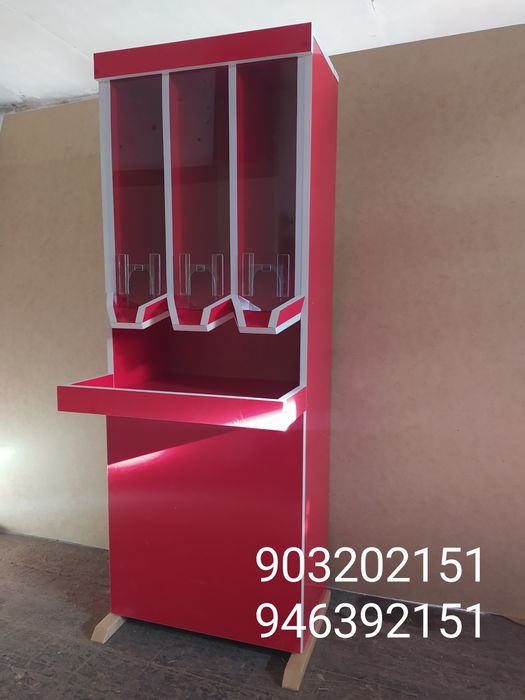 Семичка витрина ясаб берамиз.