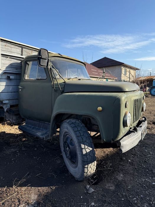 Продам Газ 53 в отличном состоянии