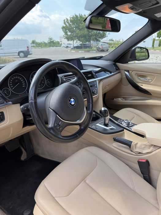 BMW 3 Series 2015 — imagine 5