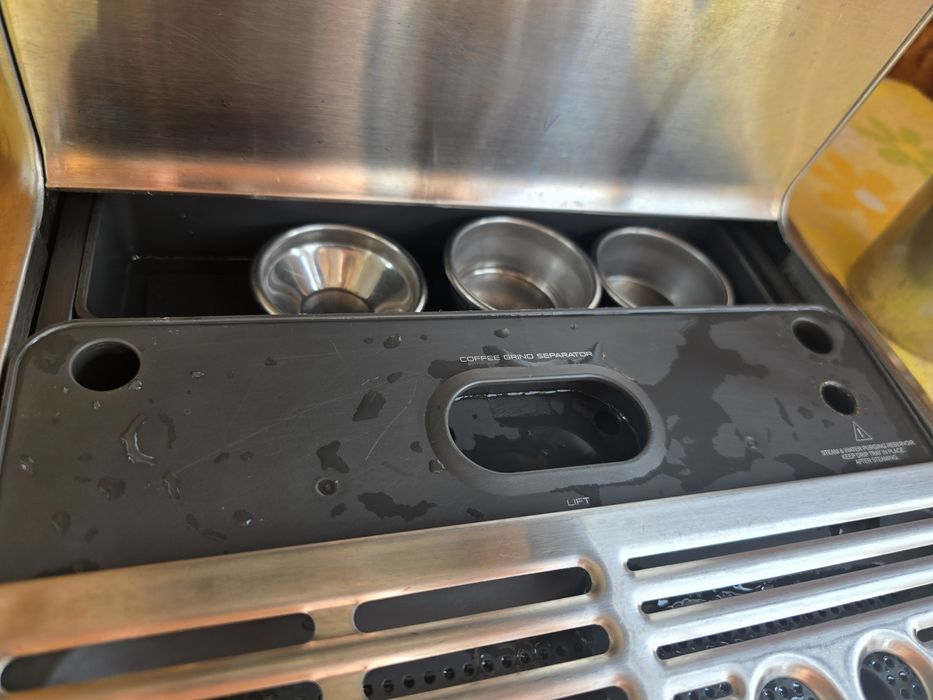 Продам  кофемашину