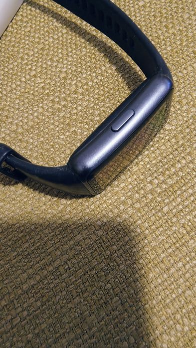 Bratara fitness HUAWEI Band 6, Graphite Black